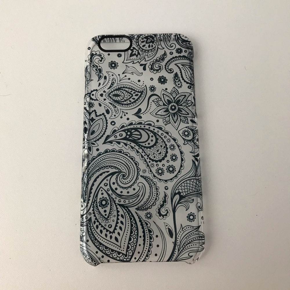 iPhone 6/6s hard shell case